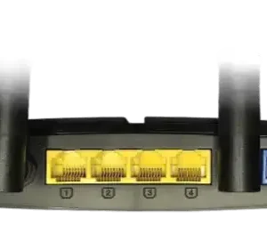 مودم روتر سیم کارتی 4G LTE دی-لینک مدل DWR-M960