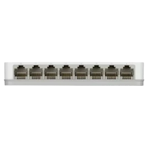سوییچ شبکه 8 پورت دی-لینک مدل DGS-1008A