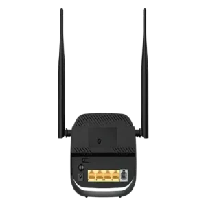مودم روتر ADSL2 Plus بیسیم دی-لینک مدل DSL-124