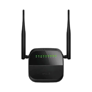 مودم روتر ADSL2 Plus بیسیم دی-لینک مدل DSL-124