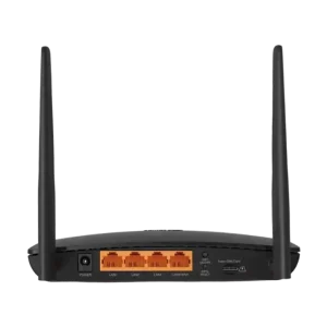 مودم روتر سیم کارتی 4G LTE تی پی لینک مدل ARCHER MR200