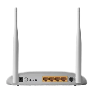 مودم روتر ADSL2 Plus بیسیم تی پی-لینک مدل TD-W8961N