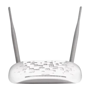 مودم روتر ADSL2 Plus بیسیم تی پی-لینک مدل TD-W8961N