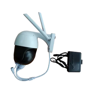 دوربین مداربسته وای فای مینی اسپید دام V380 مدل P36