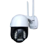 دوربین مداربسته مینی اسپید دام سیمکارتی V380 مدل P20